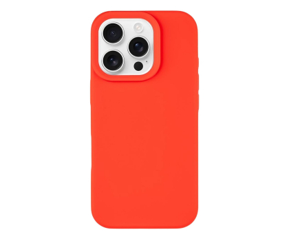 Etui / obudowa na smartfona Tactical MagForce Velvet Smoothie Kryt pro Apple iPhone 16 Pro Chilli